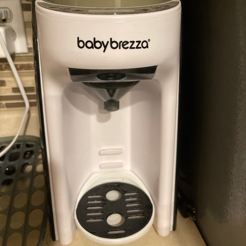 BabyBrezza